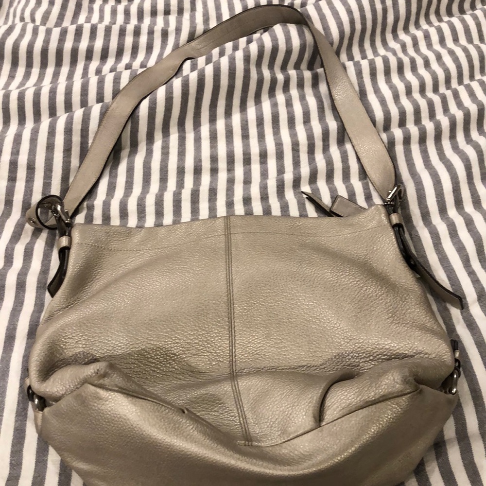Coach crossbody